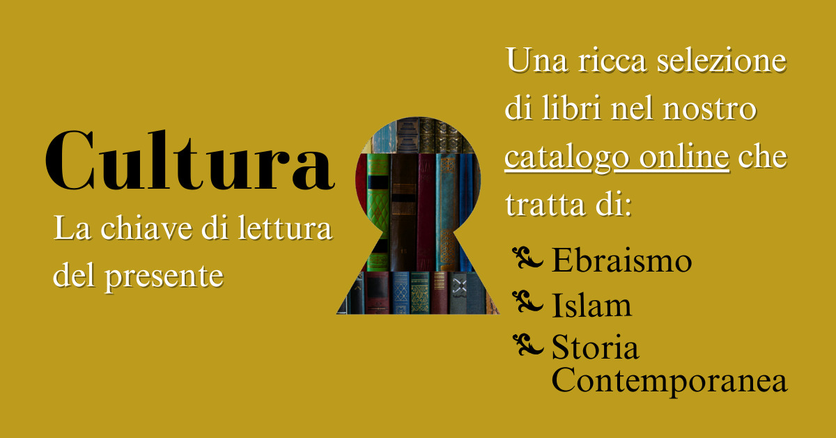 cultura la chiave di lettura del presente